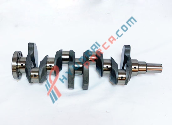 KRANK MİLİ İ20 08-12 1.4 DİZEL 23110-2A502 YS